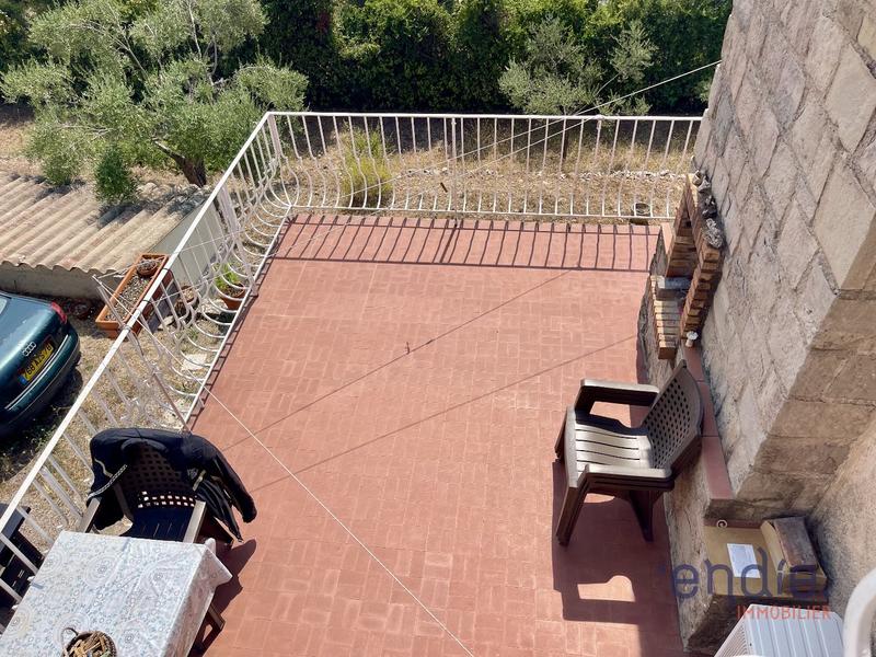 Maison - 126 m² - 5 pièces