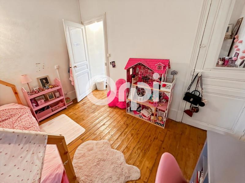 Maison de ville - 48 m² - 2 pièces