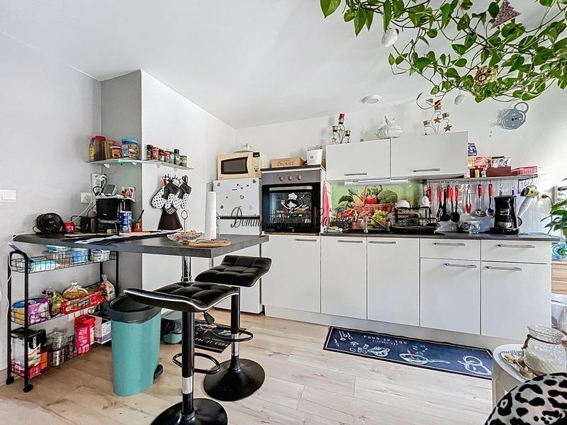 Immeuble - 226 m² - 12 pièces