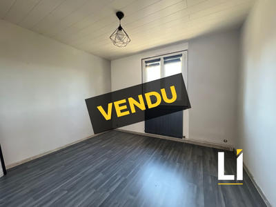 Maison - 88 m² - 5 pièces