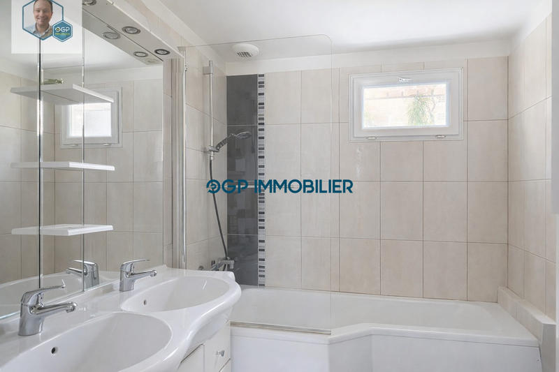 Maison - 66 m² - 4 pièces