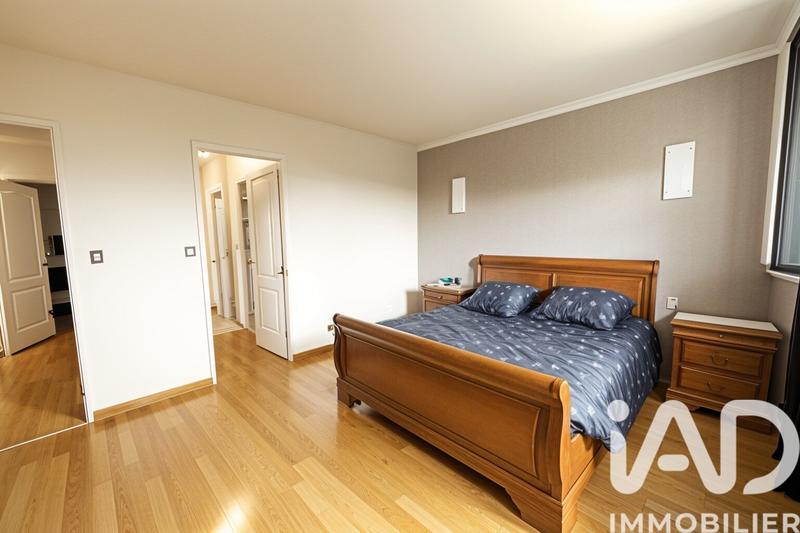 Maison - 129 m² - 6 pièces