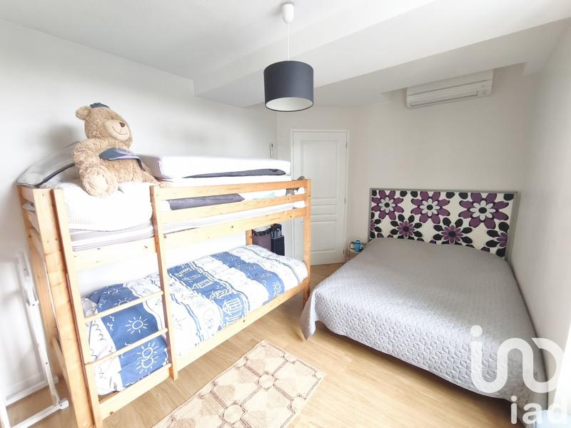 Maison - 175 m² - 9 pièces