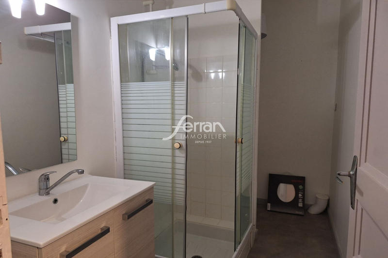 Appartement - 35 m² - 1 pièce