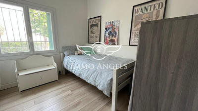 Maison - 86 m² - 5 pièces