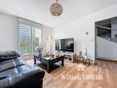 Maison - 145 m² - 6 pièces