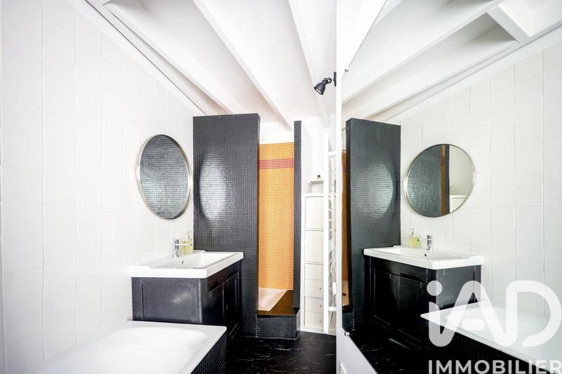 Maison - 69 m² - 4 pièces