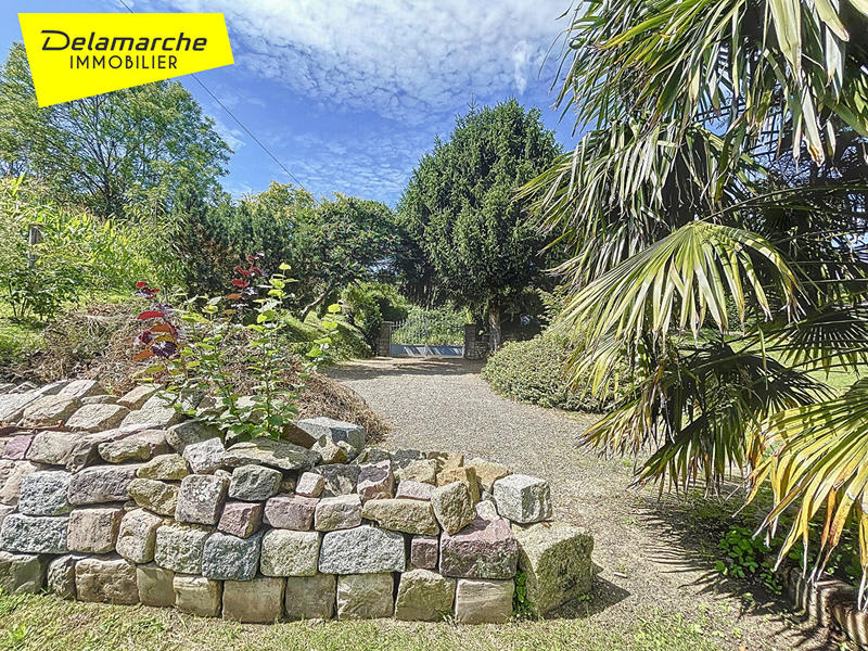 Maison - 67 m² - 3 pièces