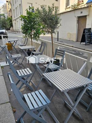 Local commercial - 60 m² - 2 pièces