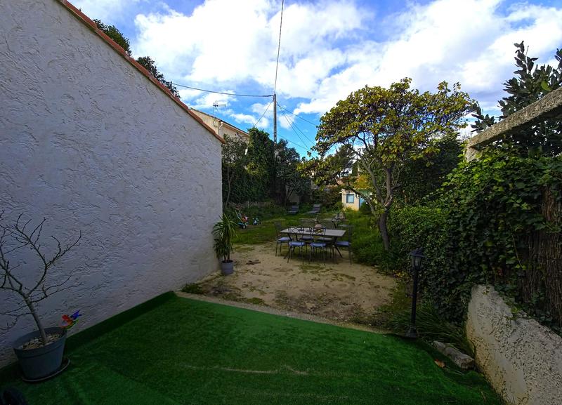 Maison - 61 m² - 3 pièces