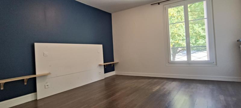 Appartement - 112 m² - 5 pièces