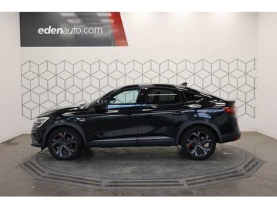 Renault Arkana E-Tech hybride 145 R.S. Line Fast Track