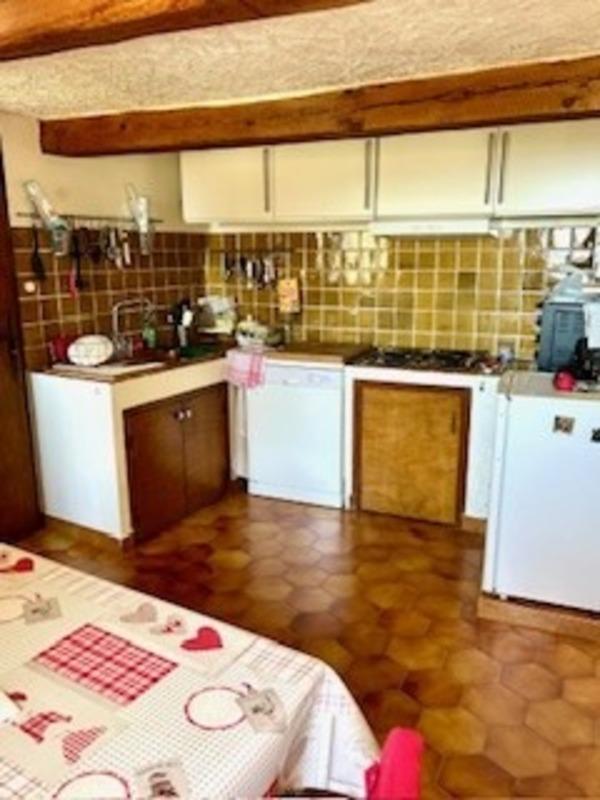 Maison de campagne - 75 m² - 6 pièces