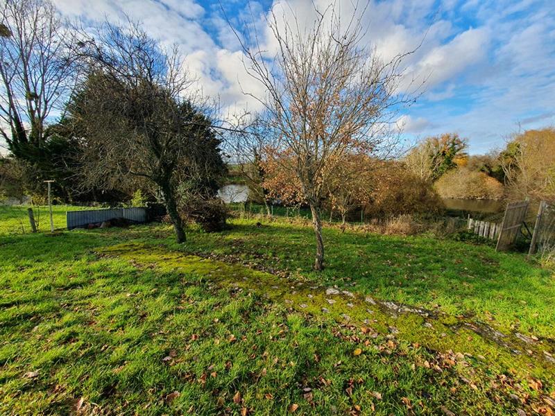 Maison - 88 m² - 4 pièces