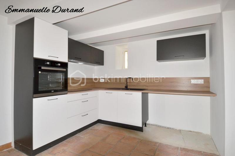 Appartement - 89 m² - 4 pièces
