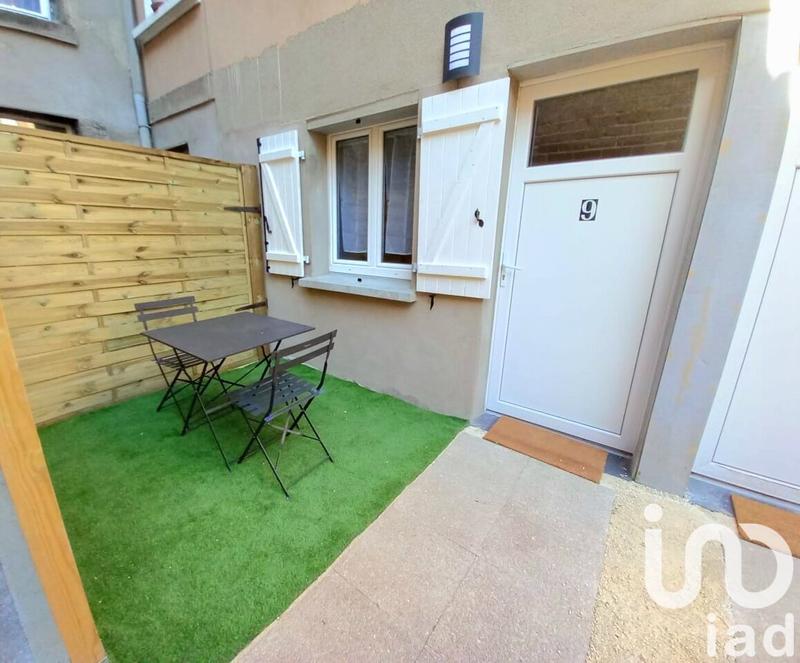 Immeuble - 251 m²