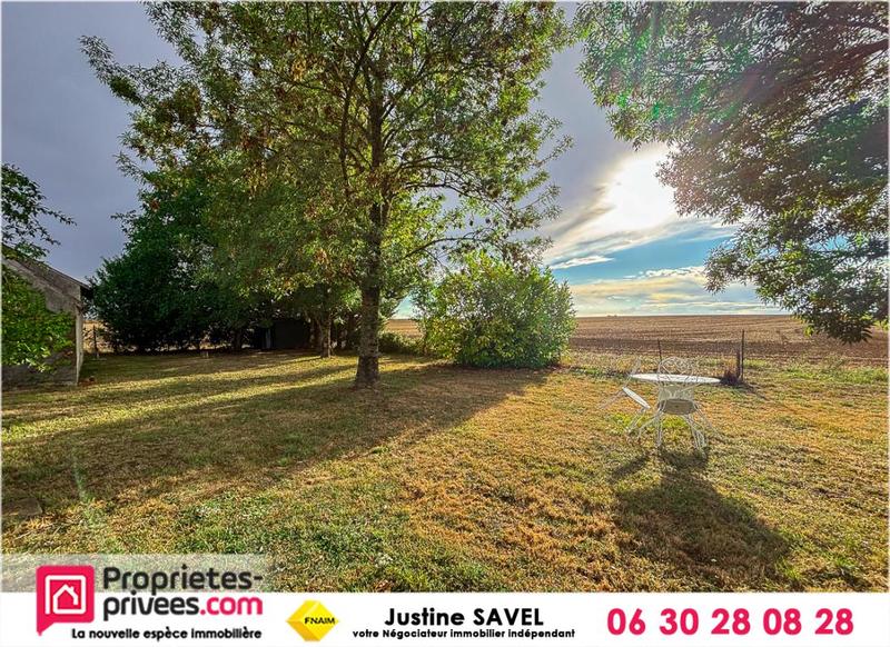 Maison - 106 m² - 5 pièces