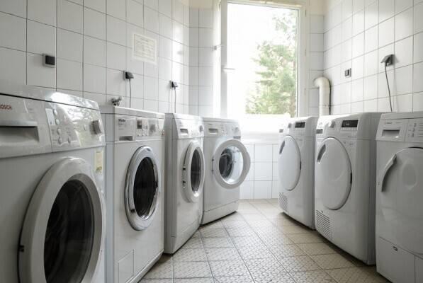 Appartement - 24 m² - 2 pièces