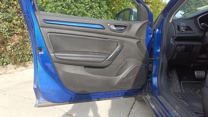 Renault Mégane IV 1.6 Tce 205 Energy 4rd Edc7 Gt Estate - Automatique