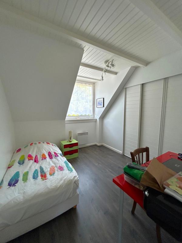 Maison - 132 m² - 4 pièces