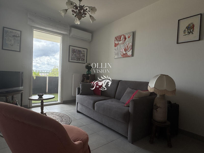 Appartement - 88 m² - 4 pièces