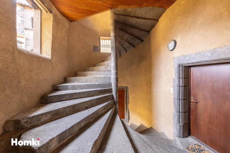 Appartement - 80 m² - 3 pièces