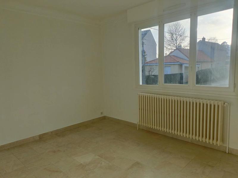 Appartement - 60 m² - 2 pièces