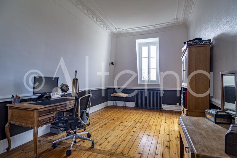 Maison - 133 m² - 6 pièces