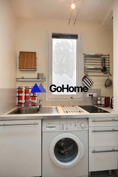 Studio - 22 m² - 1 pièce