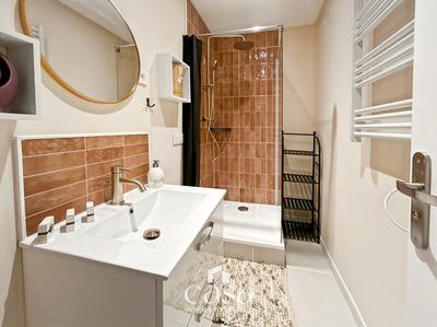 Appartement - 11 m² - 1 pièce