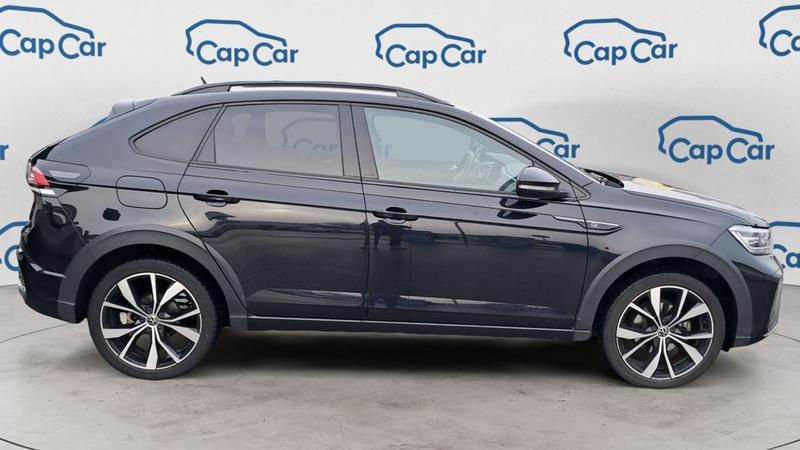 Volkswagen Taigo 1.5 Tsi 150 Dsg7 R-Line