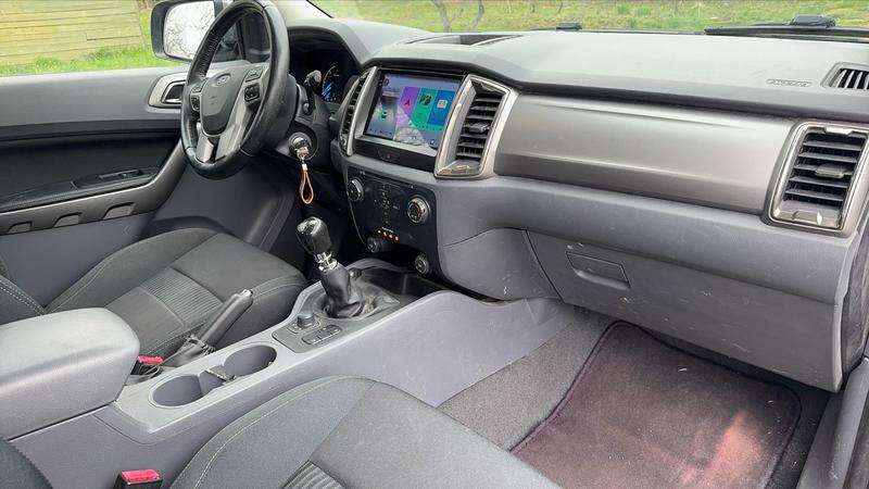 Ford Ranger 2.2 Tdci 160 Xlt