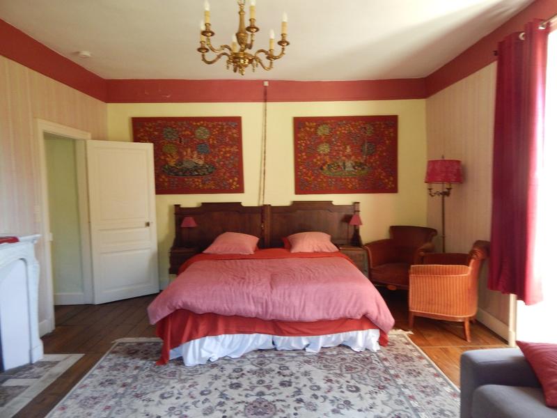 Château - 511 m² - 28 pièces