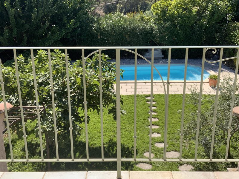 Maison - 111 m² - 4 pièces