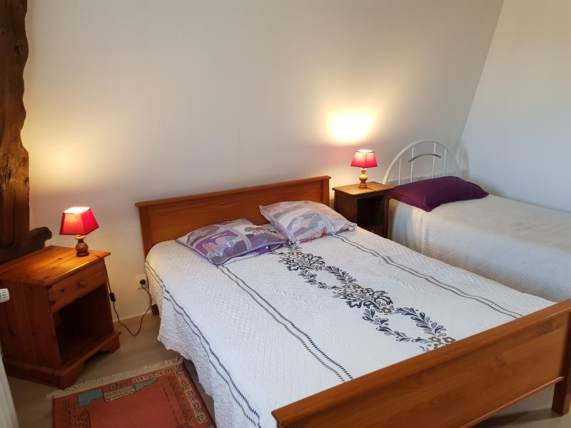 Gite location n° 602