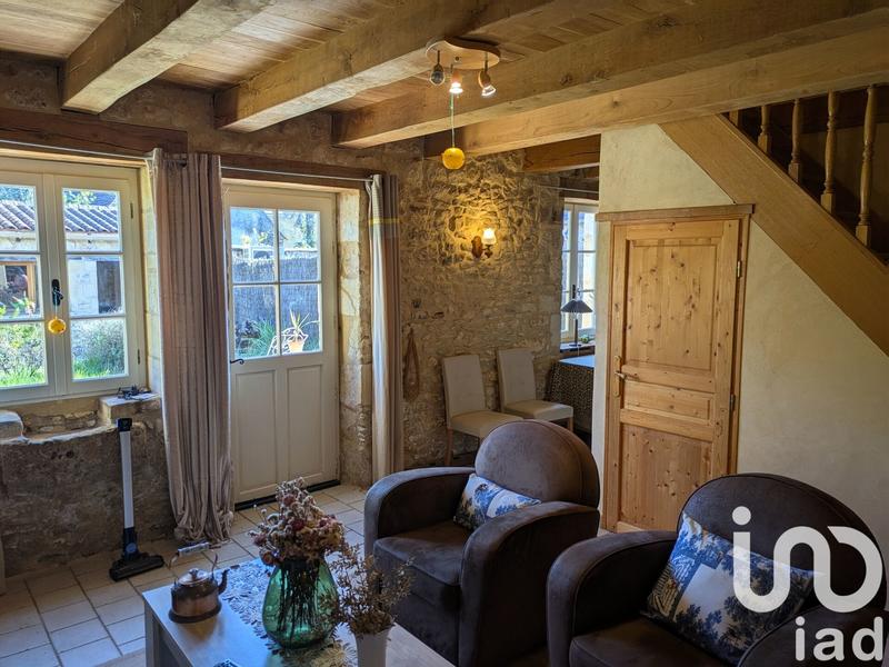 Maison - 211 m² - 11 pièces