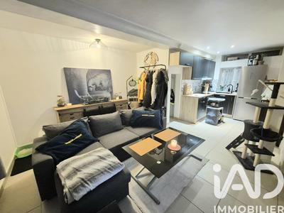 Maison de ville - 41 m² - 2 pièces