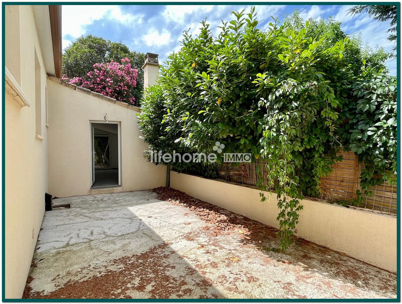 Maison - 111 m² - 5 pièces