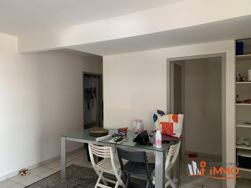 Appartement - 160 m² - 7 pièces