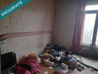 Maison de village - 100 m² - 5 pièces