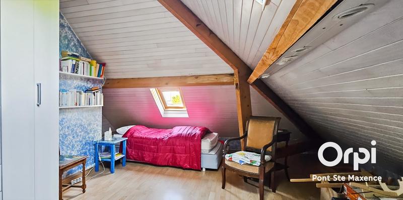 Maison - 178 m² - 7 pièces