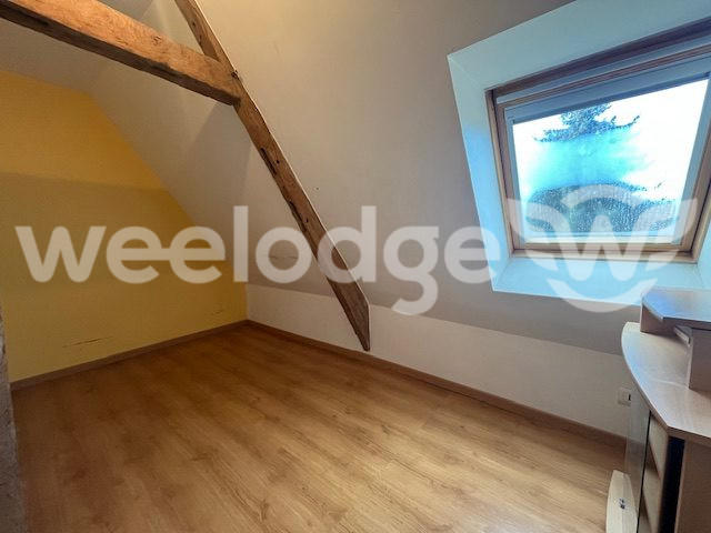 Maison - 142 m² - 7 pièces