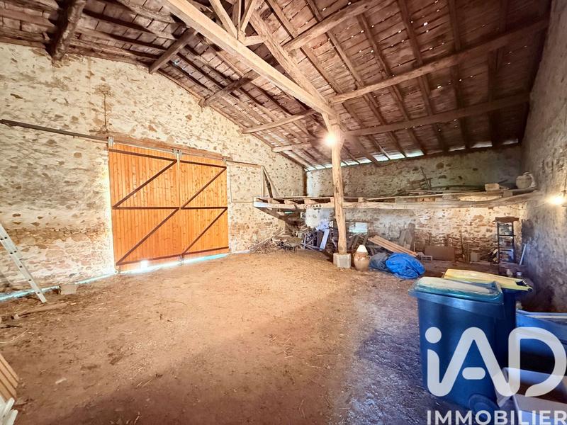 Maison - 88 m² - 4 pièces