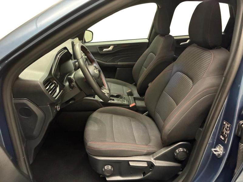 Ford Kuga 2.5 Duratec 225 ch Phev Powershift St-Line Business