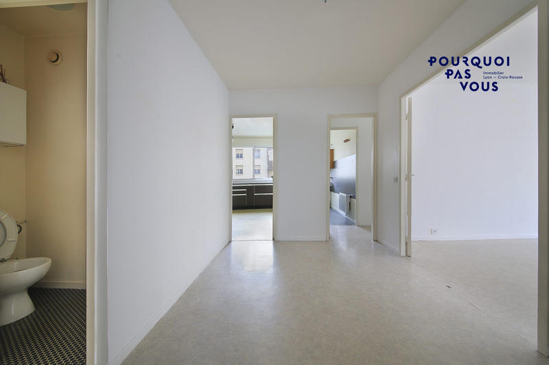 Appartement - 73 m² - 3 pièces