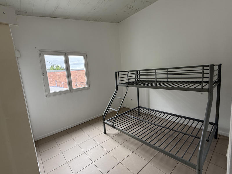 Appartement - 72 m² - 4 pièces