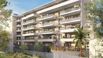 Appartement - 73 m² - 3 pièces