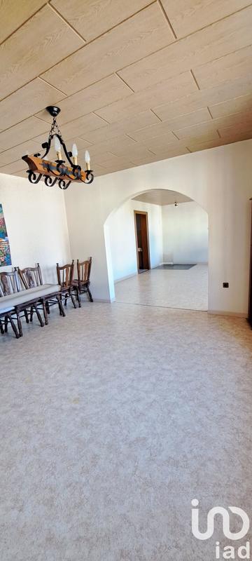 Maison - 141 m² - 6 pièces