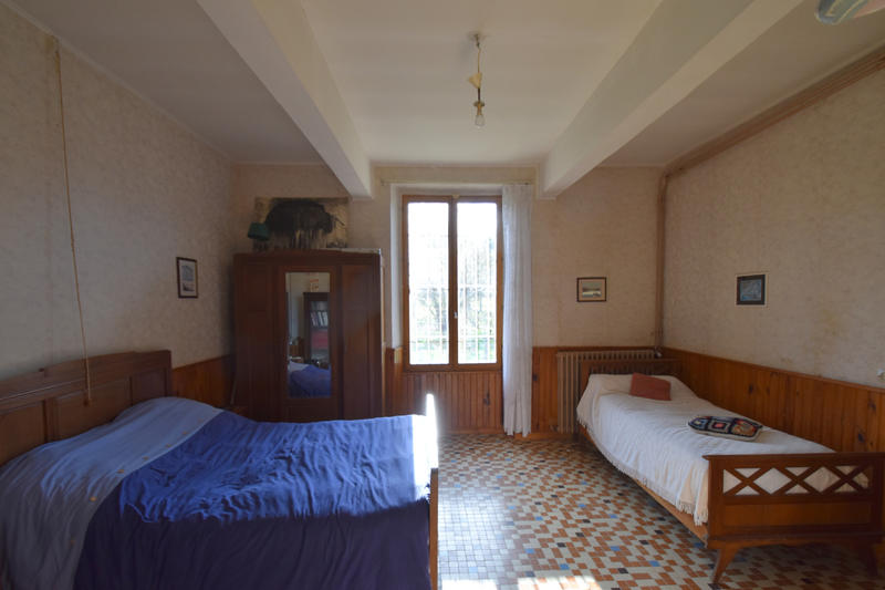 Maison - 170 m² - 5 pièces