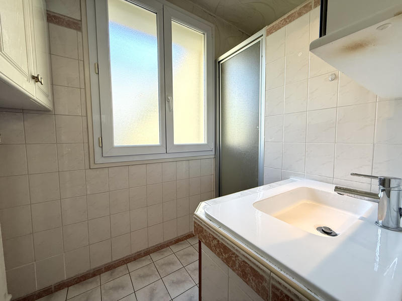 Maison - 71 m² - 4 pièces